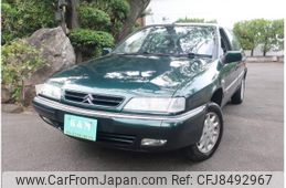 citroen xantia 2001 CFJ8492967