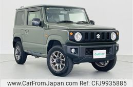 suzuki jimny 2020 -SUZUKI--Jimny 3BA-JB64W--JB64W-168177---SUZUKI--Jimny 3BA-JB64W--JB64W-168177-