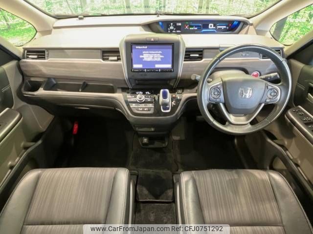 honda freed 2018 -HONDA--Freed DAA-GB7--GB7-1055574---HONDA--Freed DAA-GB7--GB7-1055574- image 2