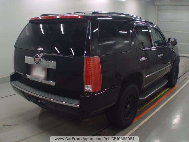 cadillac escalade 2012 -GM--Cadillac Escalade ﾌﾒｲ-1GYFK63817R167962---GM--Cadillac Escalade ﾌﾒｲ-1GYFK63817R167962- image 2