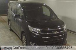 toyota noah 2020 -TOYOTA--Noah ZRR85G-0136177---TOYOTA--Noah ZRR85G-0136177-