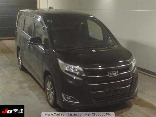 toyota noah 2020 -TOYOTA--Noah ZRR85G-0136177---TOYOTA--Noah ZRR85G-0136177- image 1