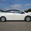 toyota prius-phv 2017 -TOYOTA--Prius PHV DLA-ZVW52--ZVW52-3046733---TOYOTA--Prius PHV DLA-ZVW52--ZVW52-3046733- image 9