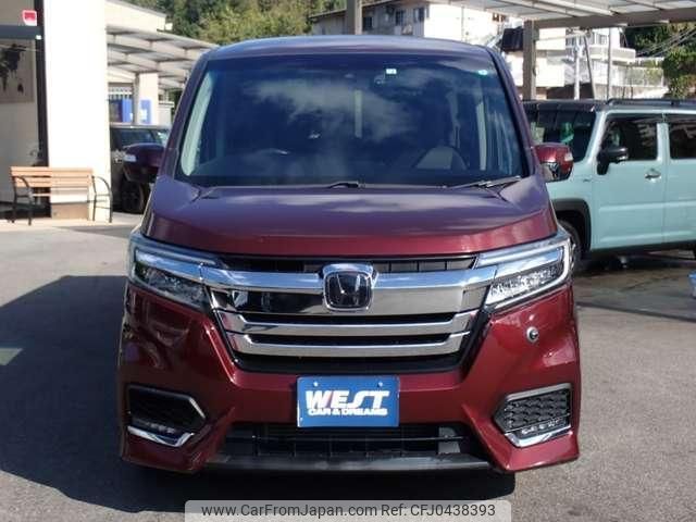 honda stepwagon 2018 quick_quick_DBA-RP3_RP3-1214801 image 2