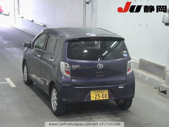 toyota pixis-epoch 2016 -TOYOTA 【八王子 583ﾆ2500】--Pixis Epoch LA300A--LA300A-1040683---TOYOTA 【八王子 583ﾆ2500】--Pixis Epoch LA300A--LA300A-1040683- image 2