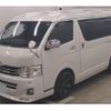 toyota hiace-wagon 2011 quick_quick_CBA-TRH214W_0024946 image 2