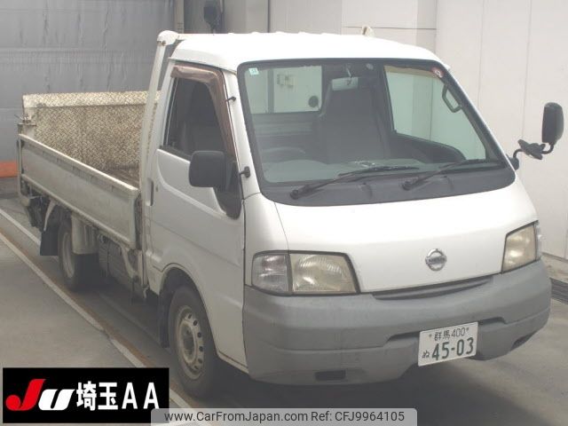 nissan vanette-truck 2004 -NISSAN 【群馬 400ﾇ4503】--Vanette Truck SK82TN-310854---NISSAN 【群馬 400ﾇ4503】--Vanette Truck SK82TN-310854- image 1