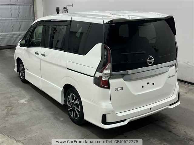 nissan serena 2022 -NISSAN--Serena HFC27-143926---NISSAN--Serena HFC27-143926- image 2