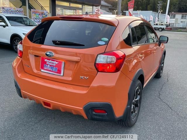 subaru xv 2014 -SUBARU--Subaru XV GP7--067427---SUBARU--Subaru XV GP7--067427- image 2