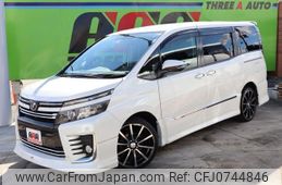 toyota voxy 2014 -TOYOTA--Voxy ZRR80W--0025726---TOYOTA--Voxy ZRR80W--0025726-