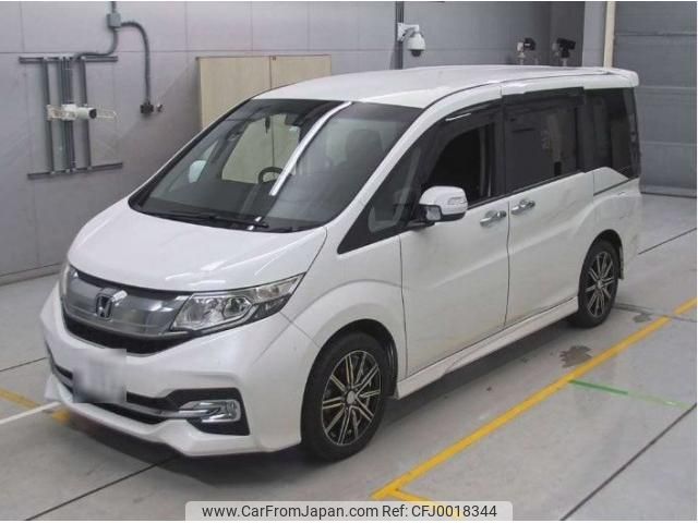 honda stepwagon-spada 2016 quick_quick_DBA-RP3_RP3-1040256 image 1