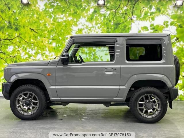 suzuki jimny 2019 quick_quick_3BA-JB64W_JB64W-139608 image 2