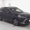 toyota corolla-cross 2023 -TOYOTA 【熊本 335ﾊ333】--Corolla Cross ZSG10--1024018---TOYOTA 【熊本 335ﾊ333】--Corolla Cross ZSG10--1024018- image 1