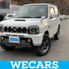 suzuki jimny 2015 quick_quick_ABA-JB23W_JB23W-747850 image 1