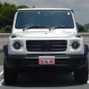 mercedes-benz g-class 2022 -MERCEDES-BENZ--Benz G Class 3DA-463350--W1N4633502X449238---MERCEDES-BENZ--Benz G Class 3DA-463350--W1N4633502X449238- image 4