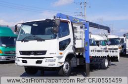 mitsubishi-fuso fighter 2014 quick_quick_TKG-FK72FY_FK72FY-583005