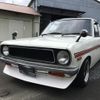 nissan sunny-truck 1992 -NISSAN--Sunny Truck R-GB122--GB122-058571---NISSAN--Sunny Truck R-GB122--GB122-058571- image 3