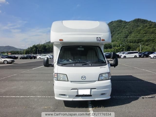 mazda bongo-truck 2011 GOO_NET_EXCHANGE_1002989A30220830W001 image 2