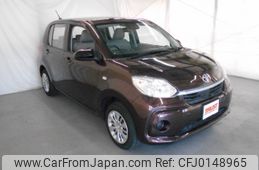 toyota passo 2019 -TOYOTA--Passo M700A--0143080---TOYOTA--Passo M700A--0143080-