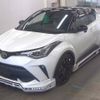 toyota c-hr 2020 quick_quick_DBA-NGX10_NGX10-2015049 image 5