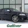 audi s3 2009 -AUDI--Audi S3 ABA-8PCDLF--WAUZZZ8P8AA042914---AUDI--Audi S3 ABA-8PCDLF--WAUZZZ8P8AA042914- image 1