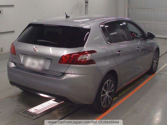 peugeot 308 2015 -PEUGEOT 【所沢 302せ2428】--Peugeot 308 T9HN02-VF3LPHNYWFS094895---PEUGEOT 【所沢 302せ2428】--Peugeot 308 T9HN02-VF3LPHNYWFS094895- image 2