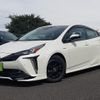 toyota prius 2020 -TOYOTA--Prius DAA-ZVW51--ZVW51-6164669---TOYOTA--Prius DAA-ZVW51--ZVW51-6164669- image 1