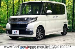 daihatsu tanto 2019 -DAIHATSU--Tanto DBA-LA600S--LA600S-0735268---DAIHATSU--Tanto DBA-LA600S--LA600S-0735268-