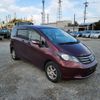 honda freed 2010 -HONDA--Freed DBA-GB3--GB3-1166352---HONDA--Freed DBA-GB3--GB3-1166352- image 1