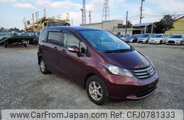 honda freed 2010 -HONDA--Freed DBA-GB3--GB3-1166352---HONDA--Freed DBA-GB3--GB3-1166352-