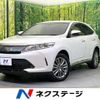 toyota harrier 2019 quick_quick_ZSU60W_ZSU60-0188058 image 1