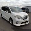 nissan serena 2013 -NISSAN--Serena DAA-HFC26--HFC26-145411---NISSAN--Serena DAA-HFC26--HFC26-145411- image 1