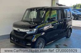 honda n-box 2018 -HONDA 【Ｐ後日 500】--N BOX JF3--1164006---HONDA 【Ｐ後日 500】--N BOX JF3--1164006-