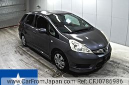 honda fit-shuttle 2012 -HONDA--Fit Shuttle GG7--GG7-3008768---HONDA--Fit Shuttle GG7--GG7-3008768-