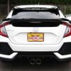 honda civic 2017 -HONDA--Civic DBA-FK7--FK7-1002601---HONDA--Civic DBA-FK7--FK7-1002601- image 9
