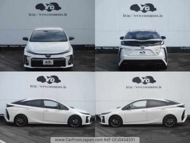 toyota prius-phv 2017 quick_quick_DLA-ZVW52_3064130 image 2