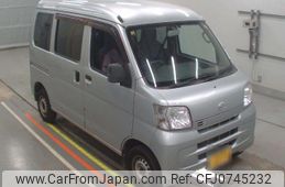 daihatsu hijet-cargo 2015 quick_quick_EBD-S321V_0269087