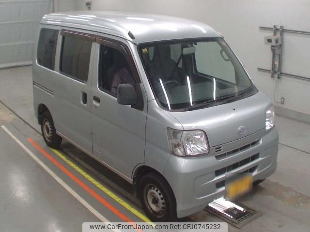 daihatsu hijet-cargo 2015 quick_quick_EBD-S321V_0269087 image 1