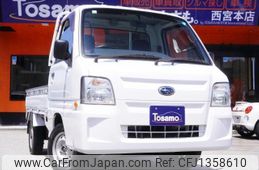 subaru sambar-truck 2010 quick_quick_TT2_TT2-467379