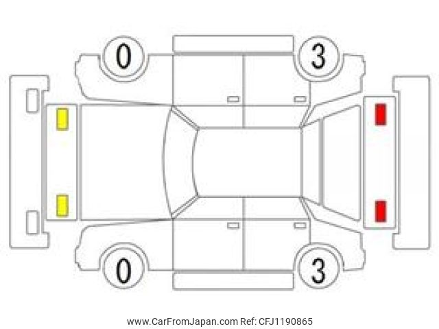 honda n-box 2018 -HONDA--N BOX DBA-JF3--JF3-1161502---HONDA--N BOX DBA-JF3--JF3-1161502- image 2