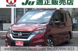 nissan serena 2019 -NISSAN--Serena GFC27--148020---NISSAN--Serena GFC27--148020-