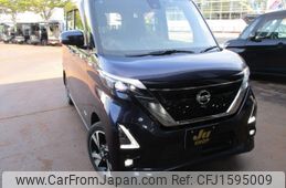 nissan roox 2022 CFJ1595009