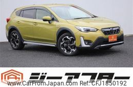 subaru xv 2020 CFJ1850192