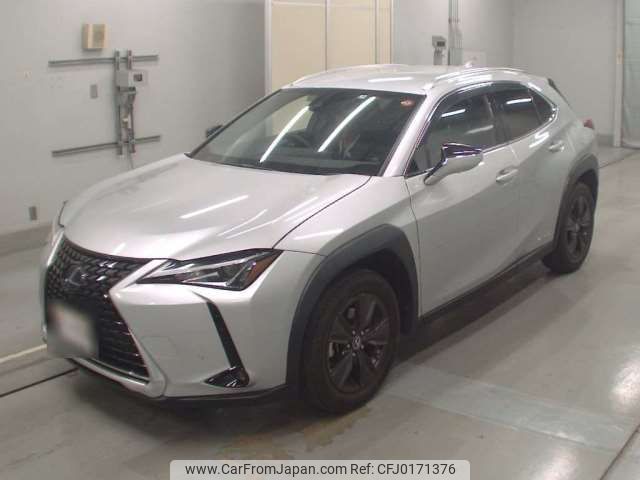 lexus ux 2019 -LEXUS--Lexus UX 6AA-MZAH10--MZAH10-2037706---LEXUS--Lexus UX 6AA-MZAH10--MZAH10-2037706- image 1