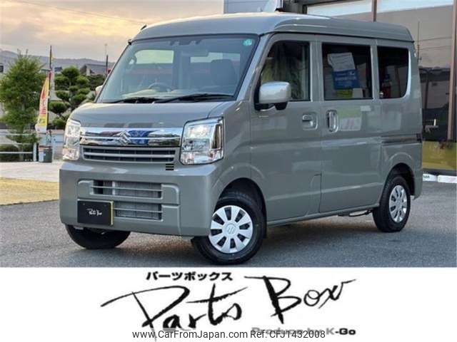 suzuki every 2024 CFJ1432008 image 1