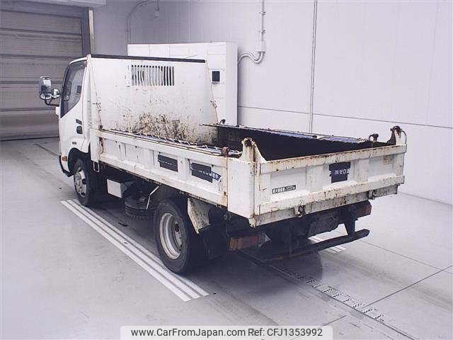 hino dutro 2012 -HINO--Hino Dutoro XZC610T-0002205---HINO--Hino Dutoro XZC610T-0002205- image 2