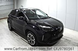 toyota yaris-cross 2021 -TOYOTA--Yaris Cross MXPB10-2010193---TOYOTA--Yaris Cross MXPB10-2010193-