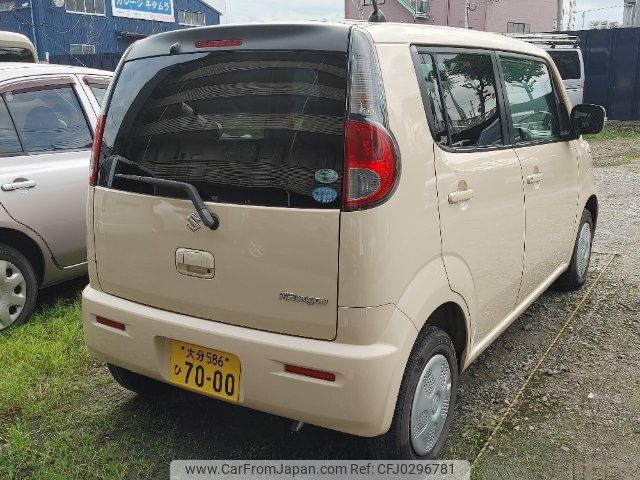 suzuki mr-wagon 2011 -SUZUKI 【名変中 】--MR Wagon MF33S--117049---SUZUKI 【名変中 】--MR Wagon MF33S--117049- image 2