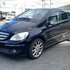 mercedes-benz b-class 2007 -MERCEDES-BENZ--Benz B Class CBA-245232--WDD2452322J230377---MERCEDES-BENZ--Benz B Class CBA-245232--WDD2452322J230377- image 4