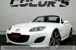 mazda roadster 2010 quick_quick_DBA-NCEC_NCEC-302589
